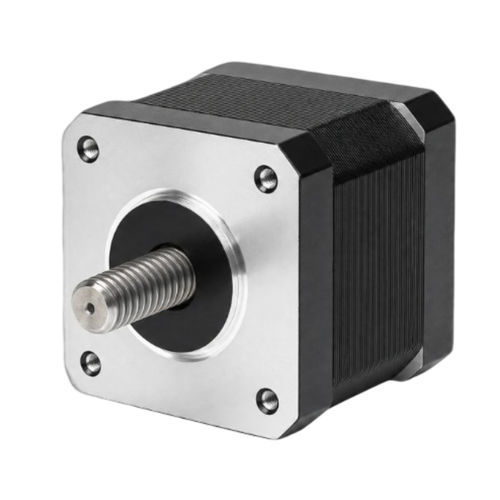 Bürstenloser Motor - CW42BLB38-16L218-01 - NEOTON MOTOR - 3-Phasen / DC / BLDC