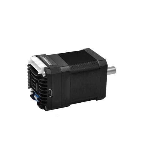 Schrittmotor - 42BH79CA06IC - NEOTON MOTOR - 24 V / 48 V / NEMA 17