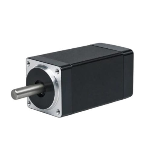 Hybrid-Schritt-Motor - 20BH33-060D-15 - NEOTON MOTOR - Zweiphasen / kompakt / kleinformatig