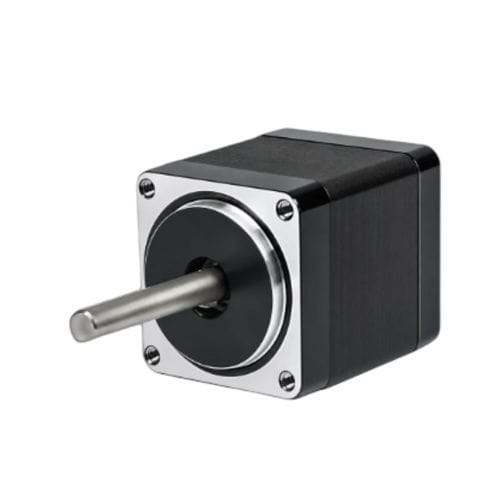 Hybrid-Schritt-Motor - 28BH28-101X-15D - NEOTON MOTOR - kompakt / NEMA 11 / Industrie
