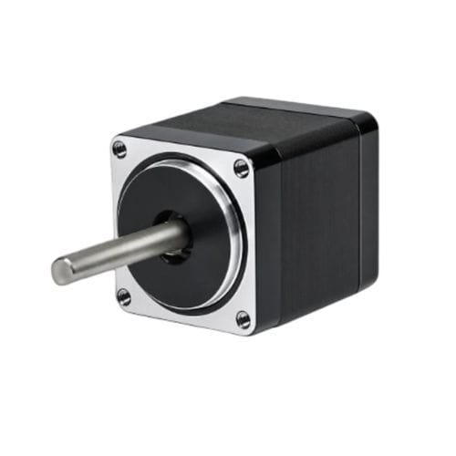 Hybrid-Schritt-Motor - 28BH32-067A-15C - NEOTON MOTOR - kompakt / NEMA 11 / Präzision