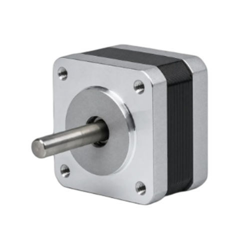 Schrittmotor - 35BH20-020-16 - NEOTON MOTOR - Hybrid-Schritt / 2-Phasen-Schritt / kompakt