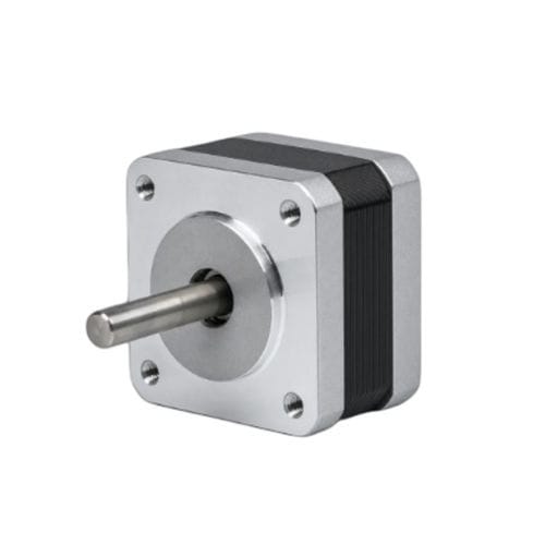 4-Phasen-Schritt-Motor - 35BH26-025-20B - NEOTON MOTOR - kompakt / NEMA 14 / Präzision
