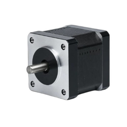 Hybrid-Schritt-Motor - 35BHH37W-099A-21 - NEOTON MOTOR - Zweiphasen / kompakt / NEMA 14