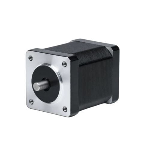 Hybrid-Schritt-Motor - 35BHH52W-150K-24B - NEOTON MOTOR - 2-Phasen-Schritt / NEMA 14 / Industrie