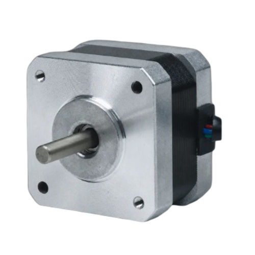 Hybrid-Schritt-Motor - 42BHH25-040A-24 - NEOTON MOTOR - 2-Phasen-Schritt / NEMA 17