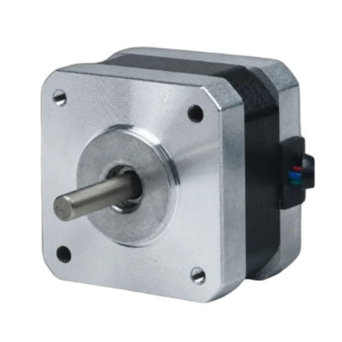 2-Phasen-Schritt-Motor - 42BHH34-160A-24E - NEOTON MOTOR - Hybrid-Schritt / NEMA 17