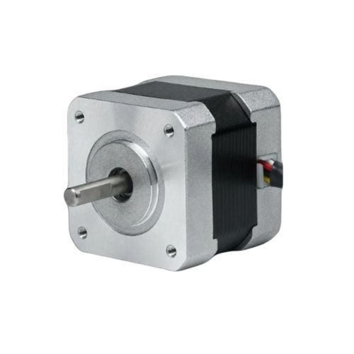 2-Phasen-Schritt-Motor - 42BHH39-168A-24 - NEOTON MOTOR - Hybrid-Schritt / NEMA 17