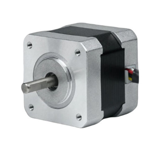 2-Phasen-Schritt-Motor - 42BHM29-050C-24 - NEOTON MOTOR - Hybrid-Schritt / NEMA 17