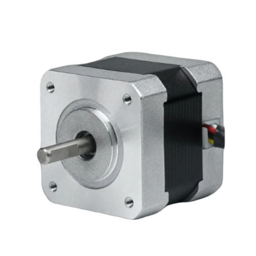 2-Phasen-Schritt-Motor - 42BHM34-060-15 - NEOTON MOTOR - Hybrid-Schritt / NEMA 17 / für Robotik