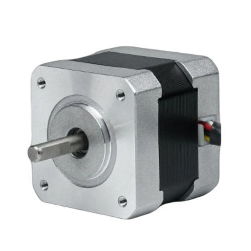 Hybrid-Schritt-Motor - 2BHP50-150A-24 - NEOTON MOTOR - dreiphasig / 24 V / NEMA 17