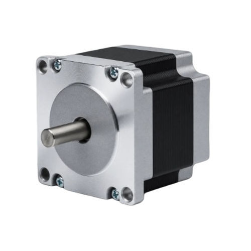 2-Phasen-Schritt-Motor - 57BH56-200-21 - NEOTON MOTOR - Hybrid-Schritt / NEMA 23