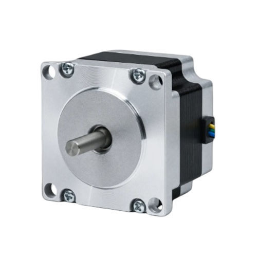 Hybrid-Schritt-Motor - 57BHH41-099A-12K - NEOTON MOTOR - 2-Phasen-Schritt / kompakt / NEMA 23