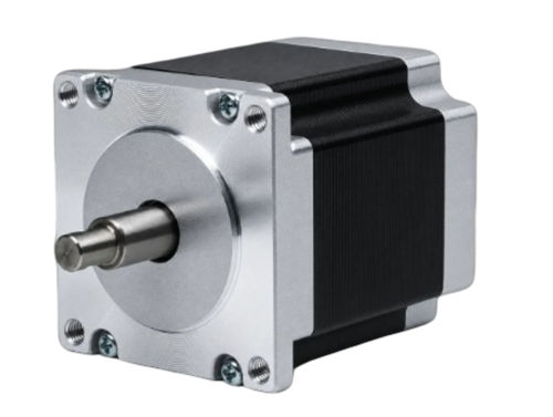 Hybrid-Schritt-Motor - 57BHH65-300D-34KB - NEOTON MOTOR - 2-Phasen-Schritt / NEMA 23
