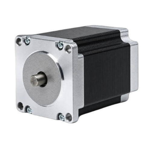 2-Phasen-Schritt-Motor - 57BHH76-209B-21B - NEOTON MOTOR - Hybrid-Schritt / NEMA 23 / Präzision