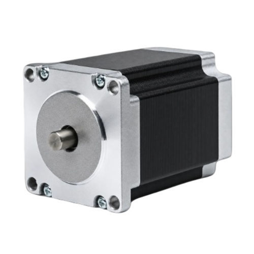 2-Phasen-Schritt-Motor - 57BHH76-300C-21G - NEOTON MOTOR - Hybrid-Schritt / NEMA 23 / für Robotik