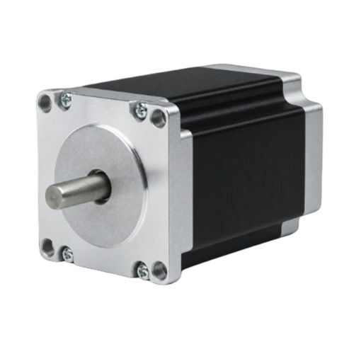 4-Phasen-Schritt-Motor - 57BHH82-400A-21BG - NEOTON MOTOR - Hybrid-Schritt / NEMA 23 / für Industrieanwendungen