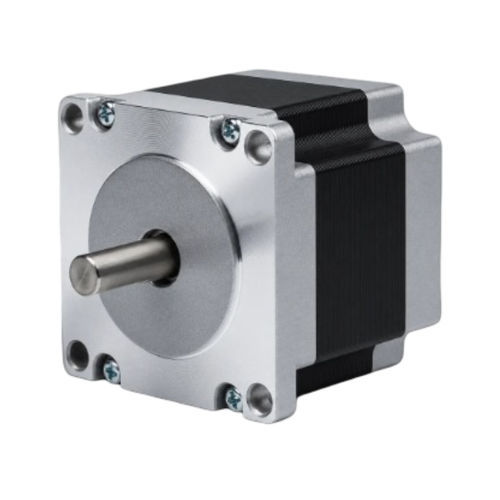 2-Phasen-Schritt-Motor - 57BHM56-070A-28B - NEOTON MOTOR - Hybrid-Schritt / NEMA 23 / für Robotik