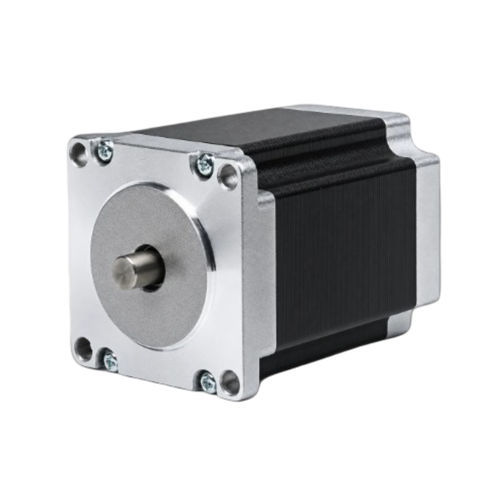 Hybrid-Schritt-Motor - 57BHM76-060A-21BB - NEOTON MOTOR - 2-Phasen-Schritt / NEMA 23 / Präzision