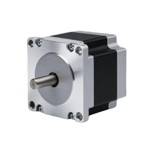 Dreiphasiger Motor - 57BHP51-100-21 - NEOTON MOTOR - Hybrid-Schritt / NEMA 23 / für Robotik