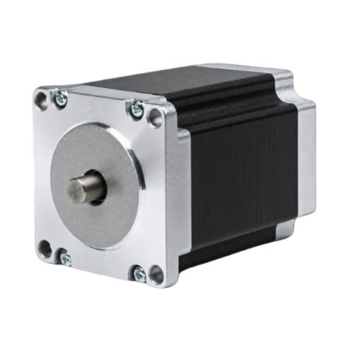 3-Phasen-Motor - 57BHP79-500A-29 - NEOTON MOTOR - Hybrid-Schritt / NEMA 23 / Präzision