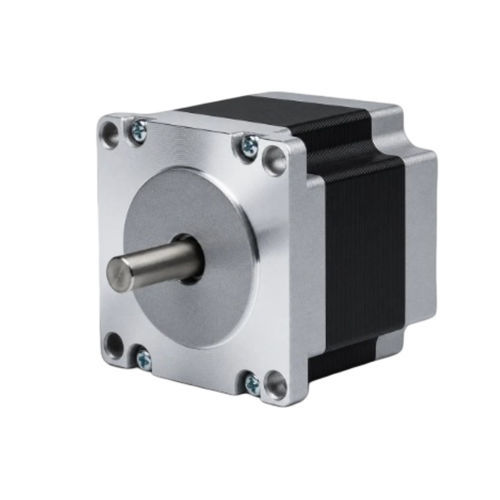Hybrid-Schritt-Motor - 57BHP56-350A-21A - NEOTON MOTOR - 3-Phasen / NEMA 23