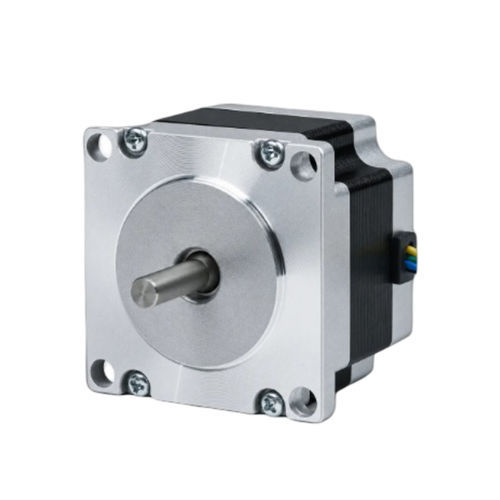 3-Phasen-Motor - 57BHP41-501B-21 - NEOTON MOTOR - Hybrid-Schritt / NEMA 23 / für Werkzeugmaschinen