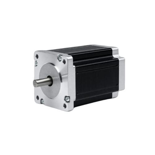 2-Phasen-Schritt-Motor - 60BHH86-300H-24A - NEOTON MOTOR - Hybrid-Schritt / kompakt / NEMA 24
