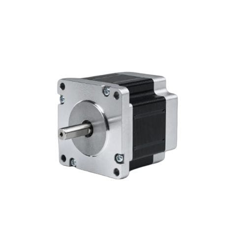 Hybrid-Schritt-Motor - 60BHP54-152A-25 - NEOTON MOTOR - 3-Phasen / NEMA 24 / für Robotik