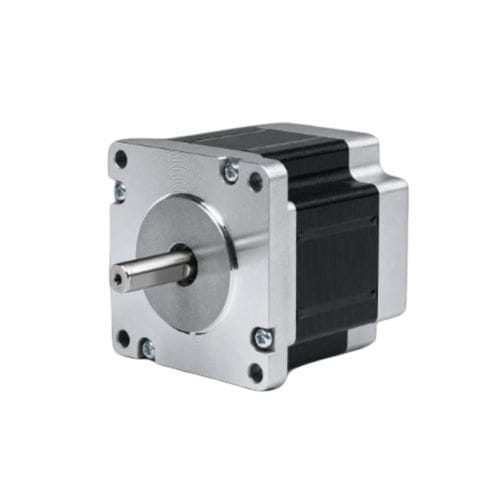 3-Phasen-Schritt-Motor - 60BHP60-259B-25 - NEOTON MOTOR - Hybrid-Schritt / NEMA 24 / für die Bergbauindustrie