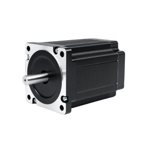 2-Phasen-Schritt-Motor - 86BH128-300A-55D - NEOTON MOTOR - Hybrid-Schritt / NEMA 34 / Industrie
