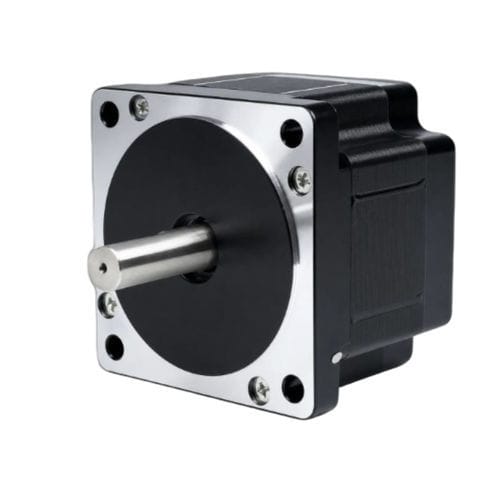 2-Phasen-Schritt-Motor - 86BHH60-300A-37D - NEOTON MOTOR - Hybrid-Schritt / NEMA 34