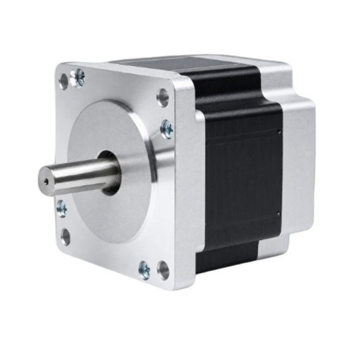 2-Phasen-Schritt-Motor - 86BHH76-400B-25A - NEOTON MOTOR - Hybrid-Schritt / NEMA 34 / für Robotik
