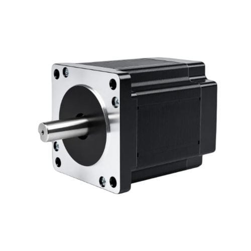 4-Phasen-Schritt-Motor - 86BHH94-481A-26D - NEOTON MOTOR - Hybrid-Schritt / NEMA 34