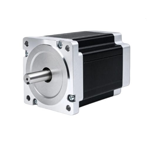 2-Phasen-Schritt-Motor - 86BHH114-500A-32E - NEOTON MOTOR - Hybrid-Schritt / 48 V / NEMA 34
