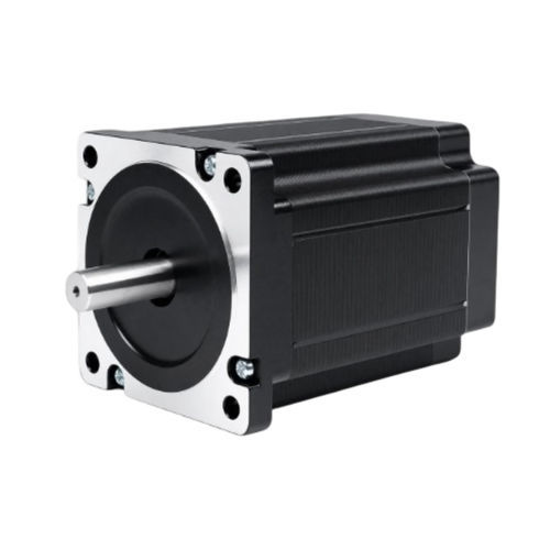 2-Phasen-Schritt-Motor - 86BHH118-400A-32B - NEOTON MOTOR - Hybrid-Schritt / 48 V / NEMA 34