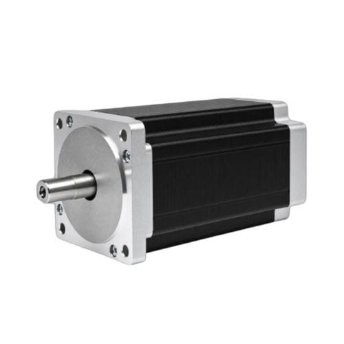 2-Phasen-Schritt-Motor - 86BHH150-419D-32 - NEOTON MOTOR - Hybrid-Schritt / NEMA 34 / für harte Einsatzbedingungen