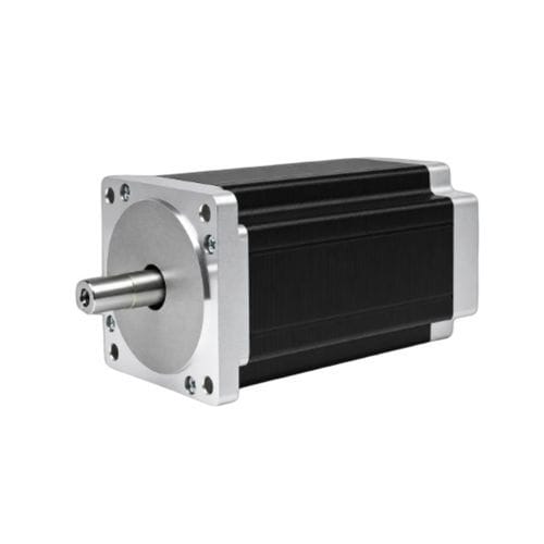 Hybrid-Schritt-Motor - 86BHH156-600E-32B - NEOTON MOTOR - 2-Phasen-Schritt / 48 V / NEMA 34