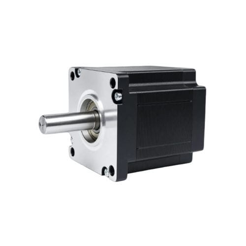 2-Phasen-Schritt-Motor - 110BHH115-60A-55JA - NEOTON MOTOR - Hybrid-Schritt / NEMA 42 / für Robotik
