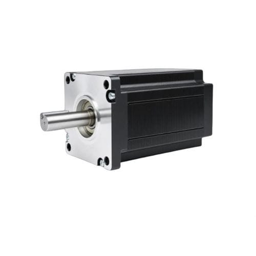 2-Phasen-Schritt-Motor - 110BHH169-600A-55C - NEOTON MOTOR - Hybrid-Schritt / NEMA 42 / Industrie