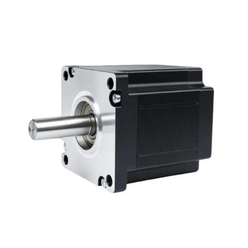 2-Phasen-Schritt-Motor - 110BHH116-600-55Mp-Z - NEOTON MOTOR - Hybrid-Schritt / mit Bremse / mit elektromagnetischer Bremse