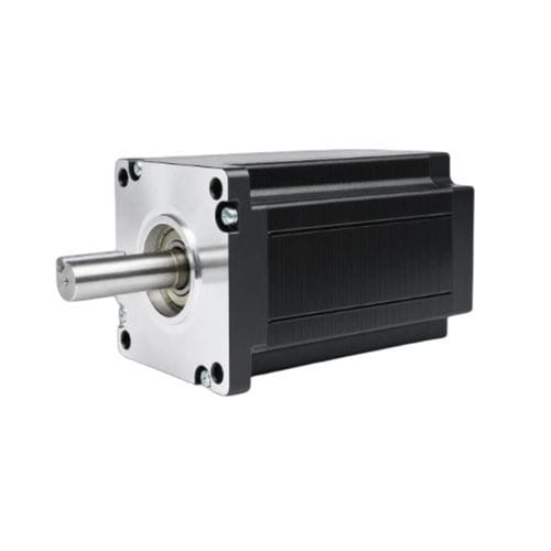 Hybrid-Schritt-Motor - 110BHP169-600A-25 - NEOTON MOTOR - 3-Phasen / NEMA 42 / Industrie