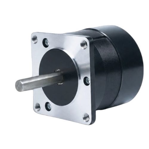 DC-Motor - CW57BLMA54-100L2100-04 - NEOTON MOTOR - 3-Phasen / bürstenlos / BLDC