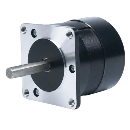 DC-Motor - CW57BLMA54-100L2100-02 - NEOTON MOTOR - 3-Phasen / BLDC / 240 V