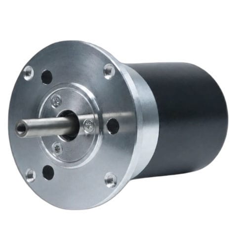 DC-Motor - CW57BLMA74-100L2110-00 - NEOTON MOTOR - dreiphasig / 3-Phasen / BLDC