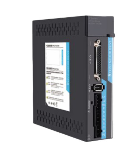 AC-Servoregler - ACSDP200E - NEOTON MOTOR - Mehrachsen / EtherCAT / Encoder