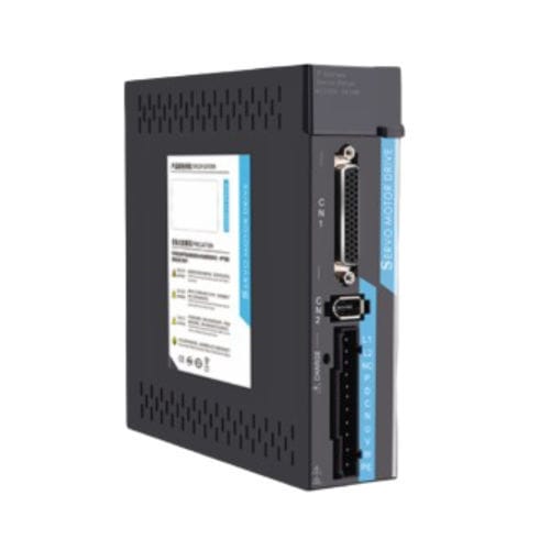 Einphasiger Servoregler - ACSDP100S-75 - NEOTON MOTOR - AC / Modbus RTU / RS-485