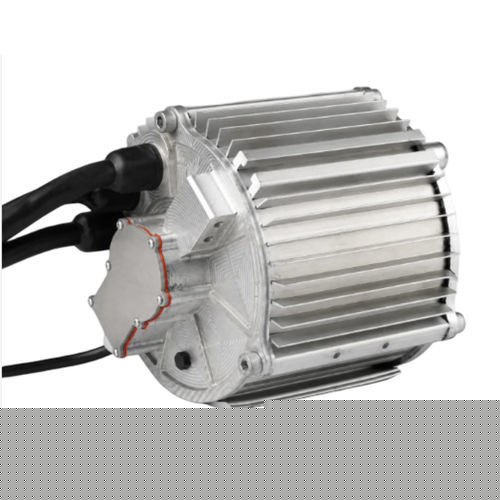 Synchronmotor - EM820 - NEOTON MOTOR - 600 V / Permanentmagnet / IP67