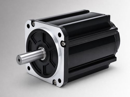 Bürstenloser Motor - CW130BLBT-15025-L5-H - NEOTON MOTOR - DC / BLDC / 72 V