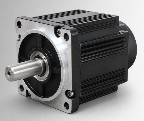 Bürstenloser Motor - CW110BLBT-05030-L6-H - NEOTON MOTOR - DC / Gleichstrom / BLDC